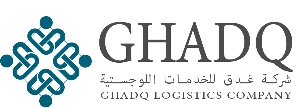 شركة غدق للخدمات اللوجستية